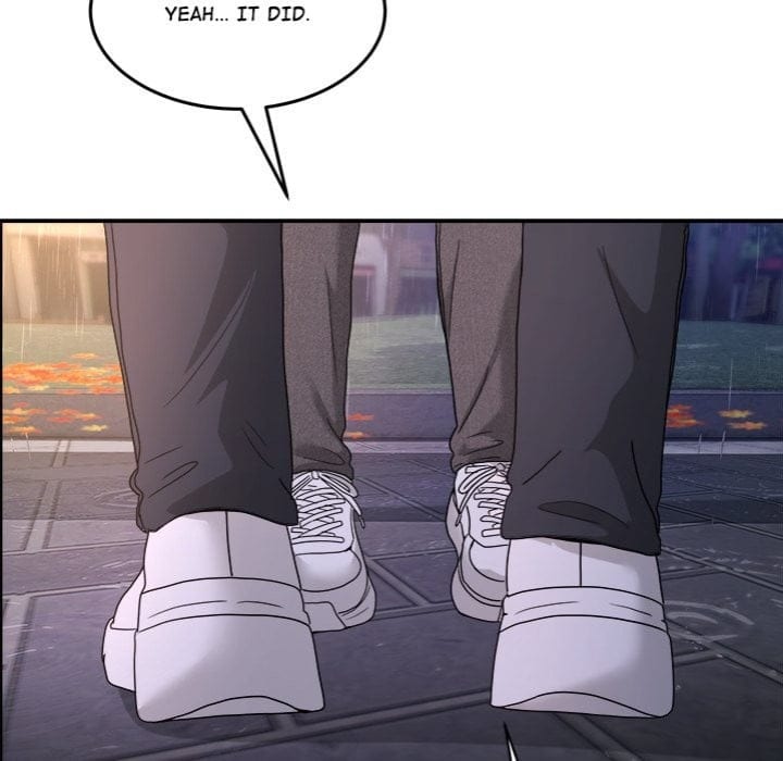 No Men Allowed (Uncensored), chapter 47, page 195 of 210