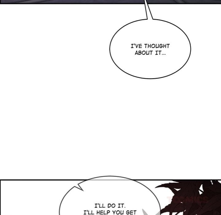 No Men Allowed (Uncensored), chapter 47, page 196 of 210