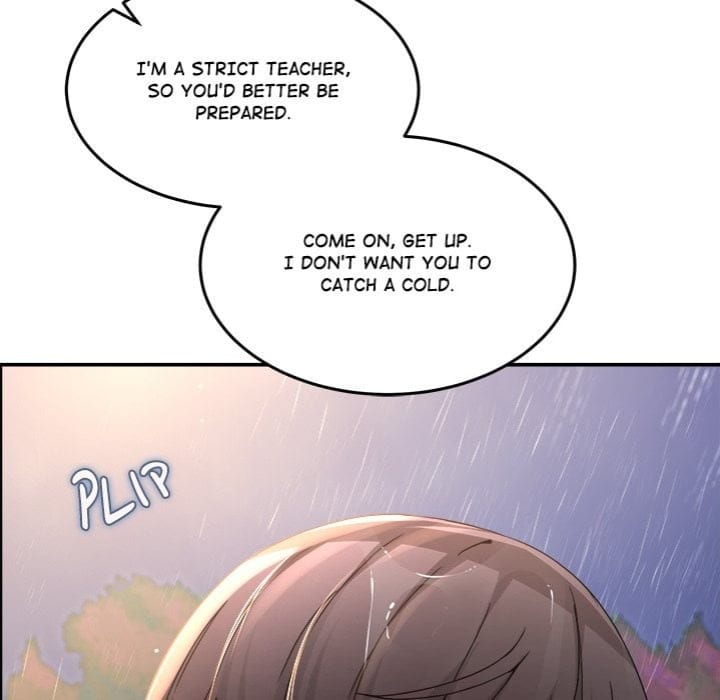 No Men Allowed (Uncensored), chapter 47, page 200 of 210