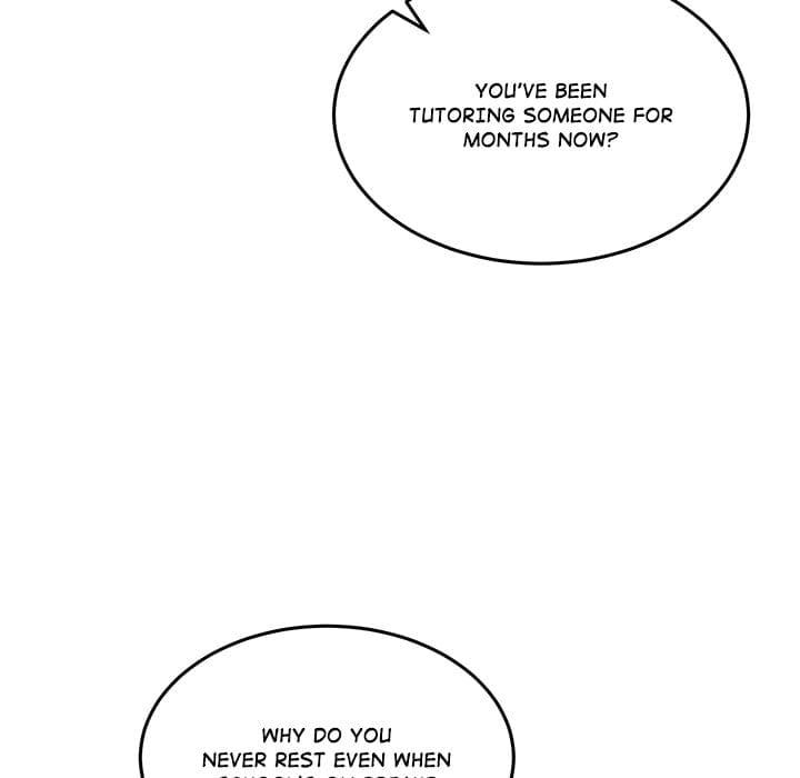 No Men Allowed (Uncensored), chapter 48, page 6 of 162