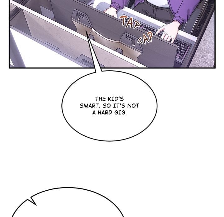 No Men Allowed (Uncensored), chapter 48, page 8 of 162