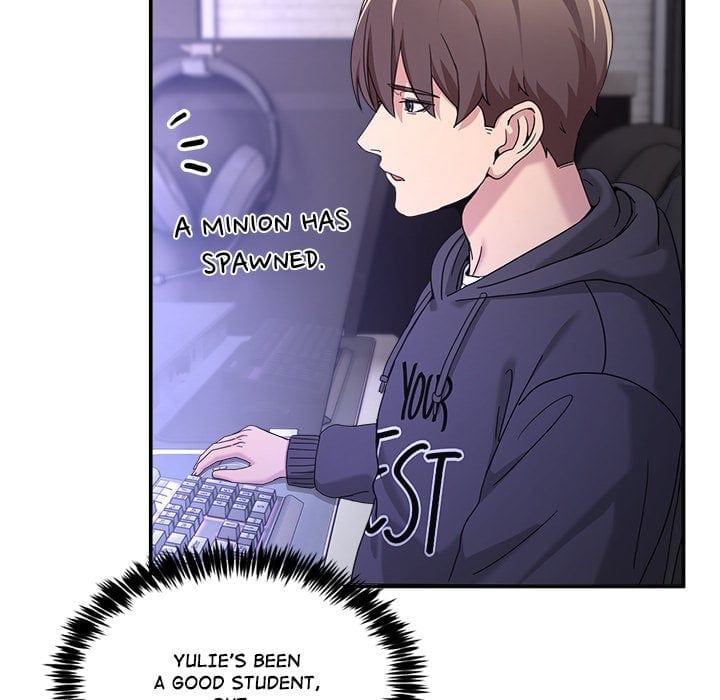 No Men Allowed (Uncensored), chapter 48, page 10 of 162