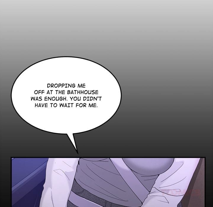 No Men Allowed (Uncensored), chapter 48, page 12 of 162