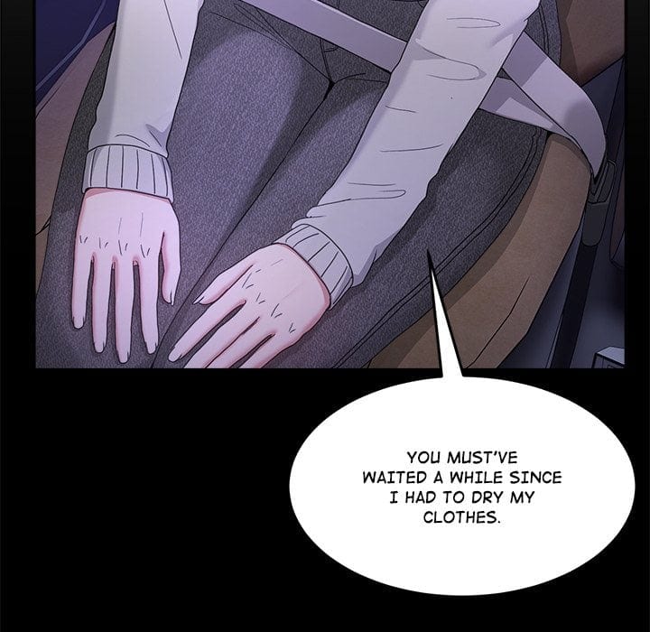 No Men Allowed (Uncensored), chapter 48, page 13 of 162