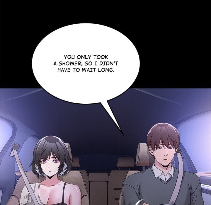 No Men Allowed (Uncensored), chapter 48, page 14 of 162