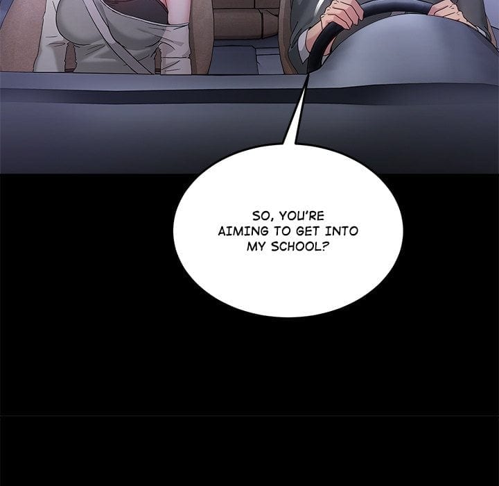No Men Allowed (Uncensored), chapter 48, page 15 of 162