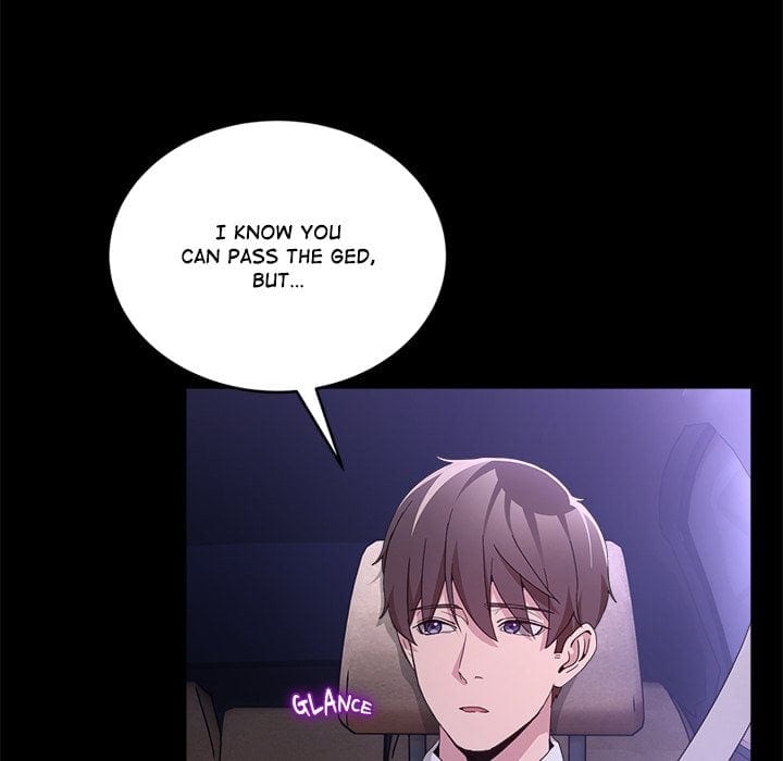 No Men Allowed (Uncensored), chapter 48, page 16 of 162