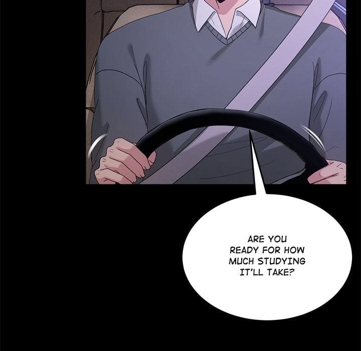 No Men Allowed (Uncensored), chapter 48, page 17 of 162