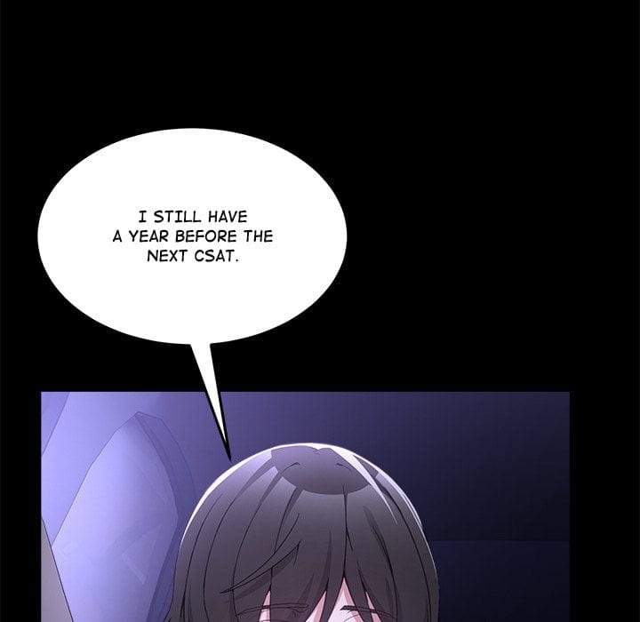 No Men Allowed (Uncensored), chapter 48, page 18 of 162