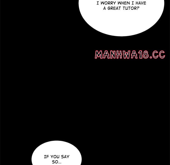 No Men Allowed (Uncensored), chapter 48, page 20 of 162