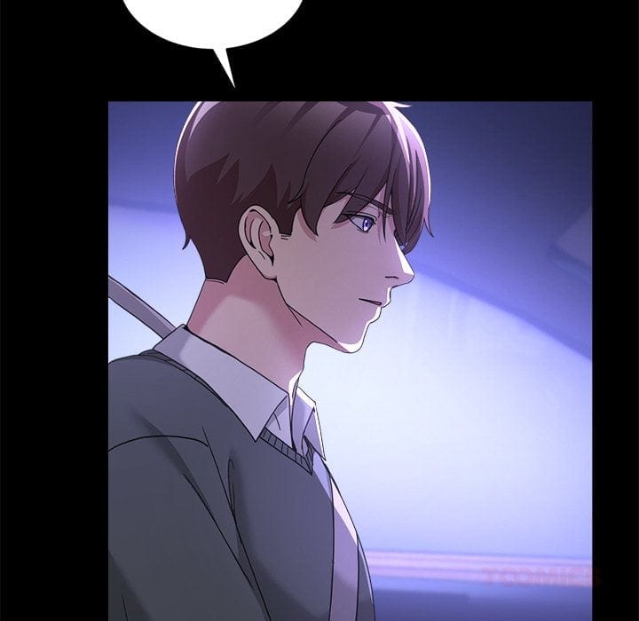 No Men Allowed (Uncensored), chapter 48, page 21 of 162