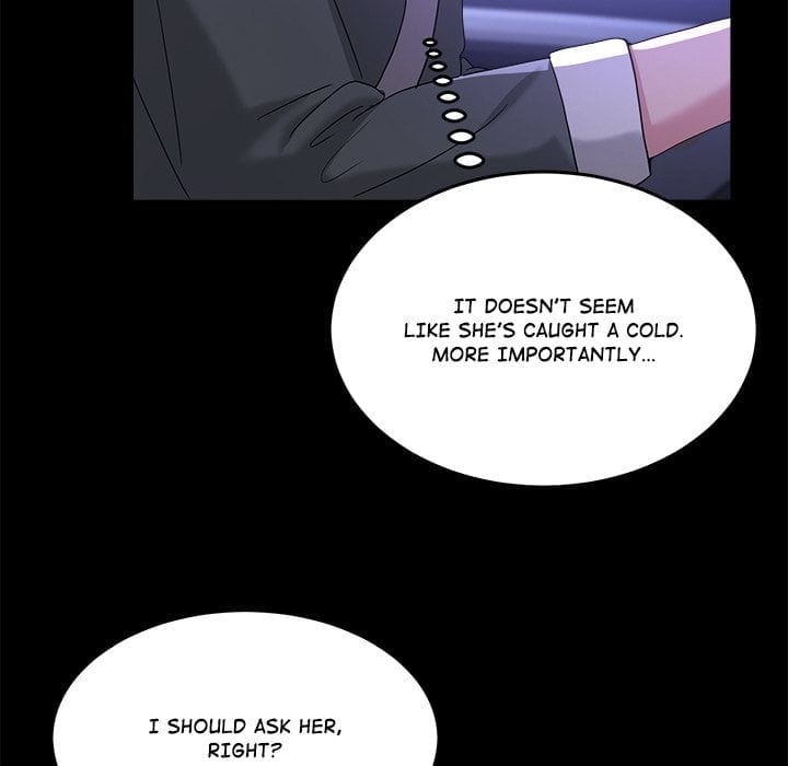 No Men Allowed (Uncensored), chapter 48, page 22 of 162