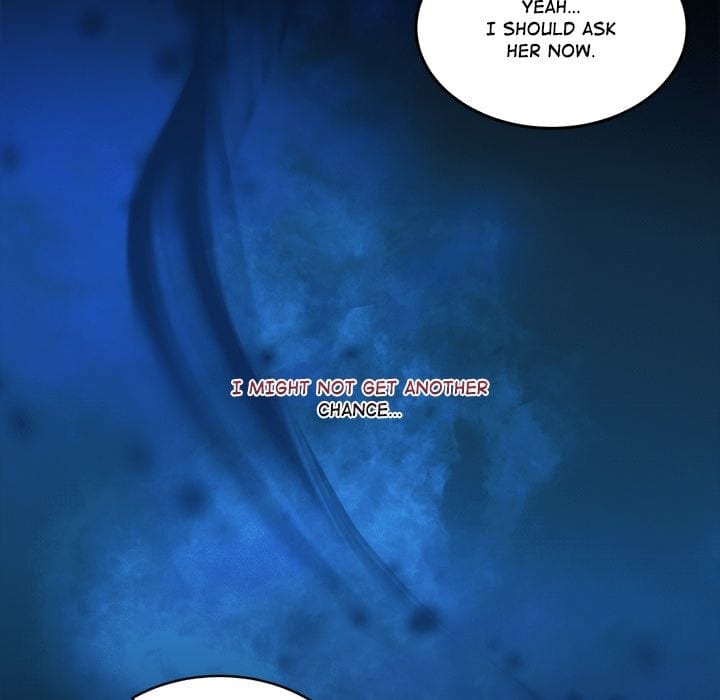 No Men Allowed (Uncensored), chapter 48, page 24 of 162