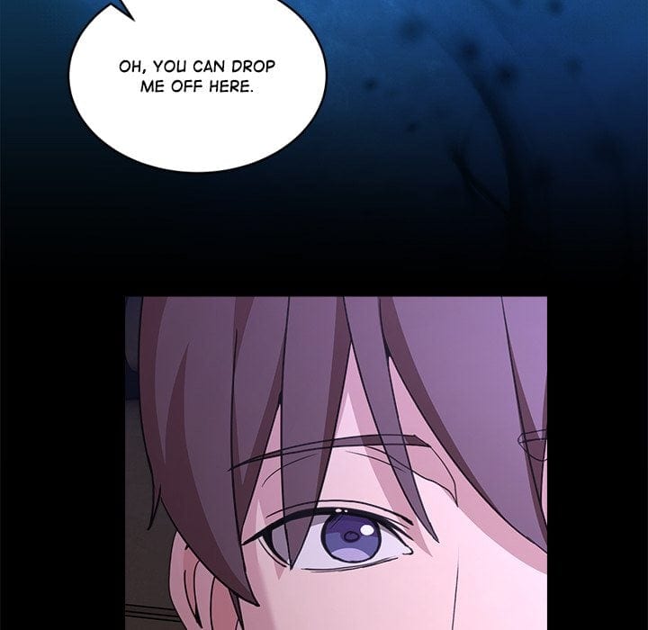 No Men Allowed (Uncensored), chapter 48, page 25 of 162