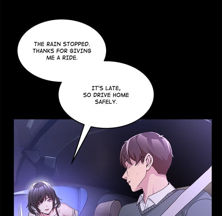 No Men Allowed (Uncensored), chapter 48, page 27 of 162