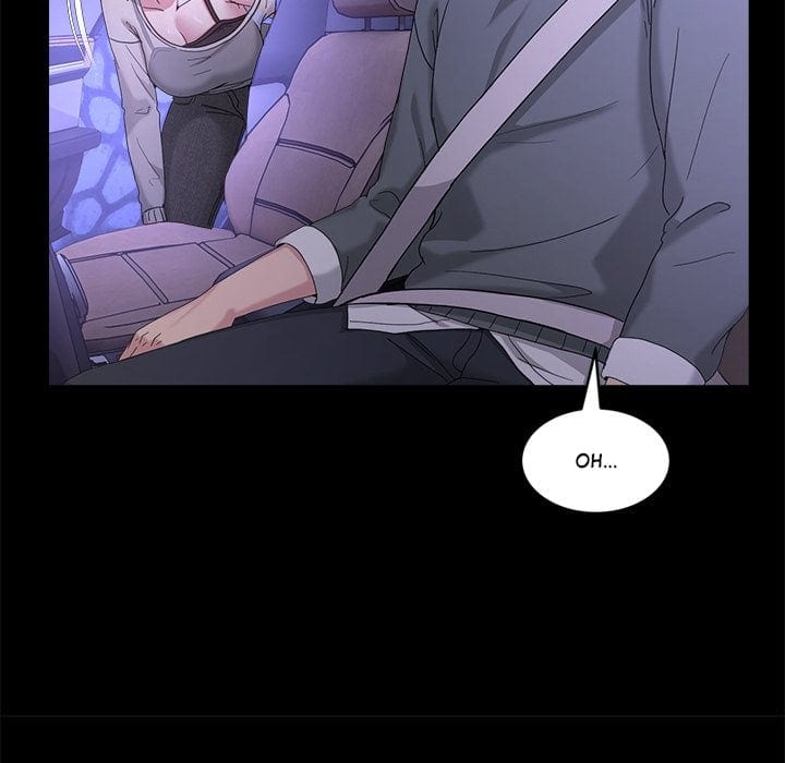 No Men Allowed (Uncensored), chapter 48, page 28 of 162