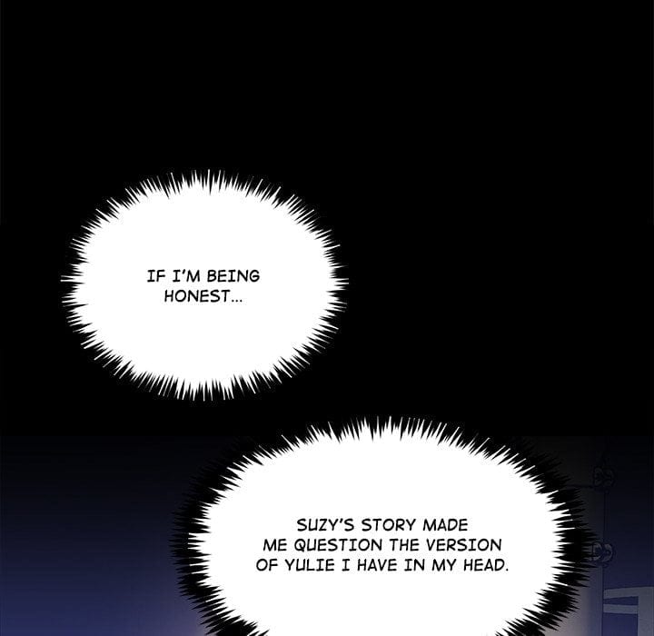 No Men Allowed (Uncensored), chapter 48, page 31 of 162