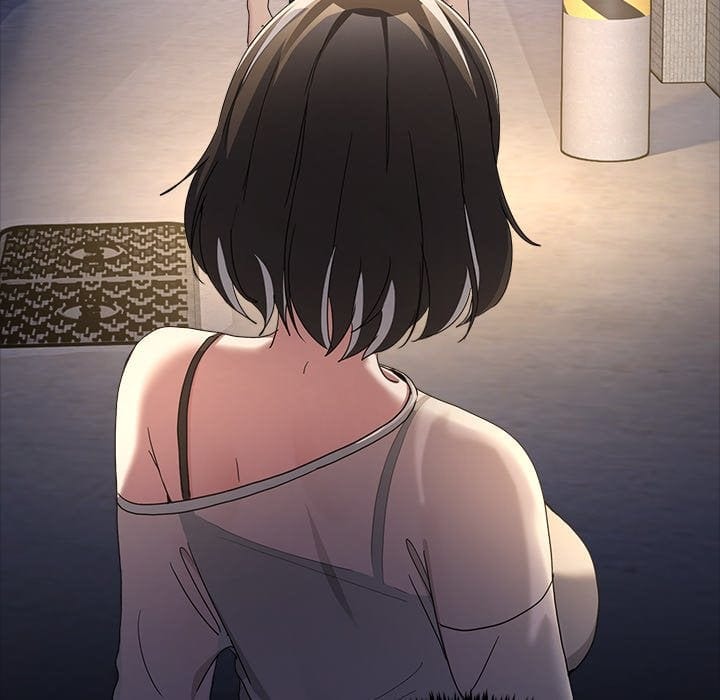 No Men Allowed (Uncensored), chapter 48, page 33 of 162
