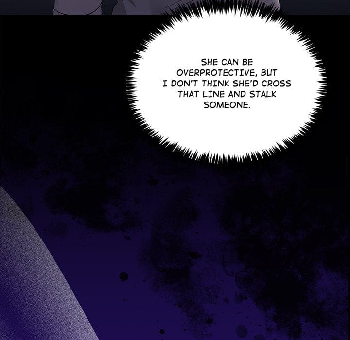 No Men Allowed (Uncensored), chapter 48, page 34 of 162