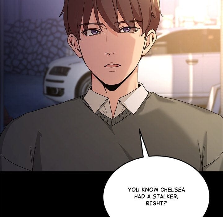 No Men Allowed (Uncensored), chapter 48, page 36 of 162