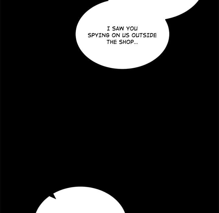 No Men Allowed (Uncensored), chapter 48, page 37 of 162