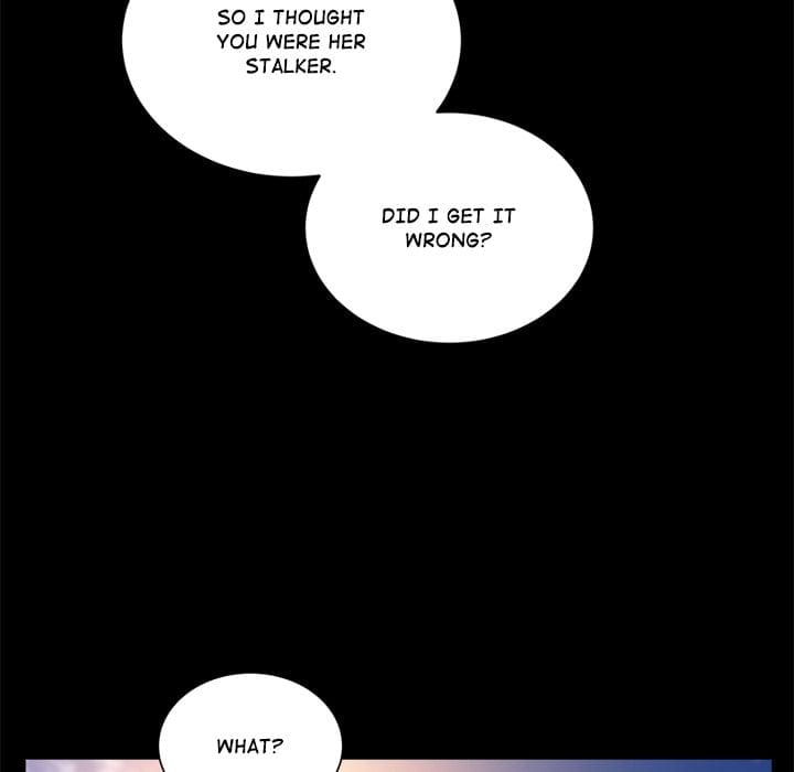 No Men Allowed (Uncensored), chapter 48, page 38 of 162