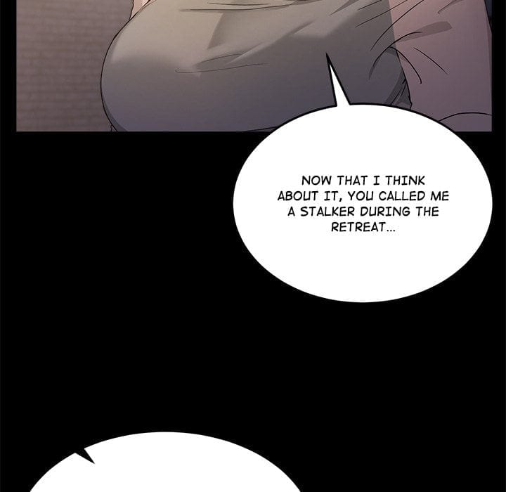 No Men Allowed (Uncensored), chapter 48, page 40 of 162