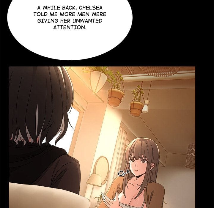 No Men Allowed (Uncensored), chapter 48, page 41 of 162