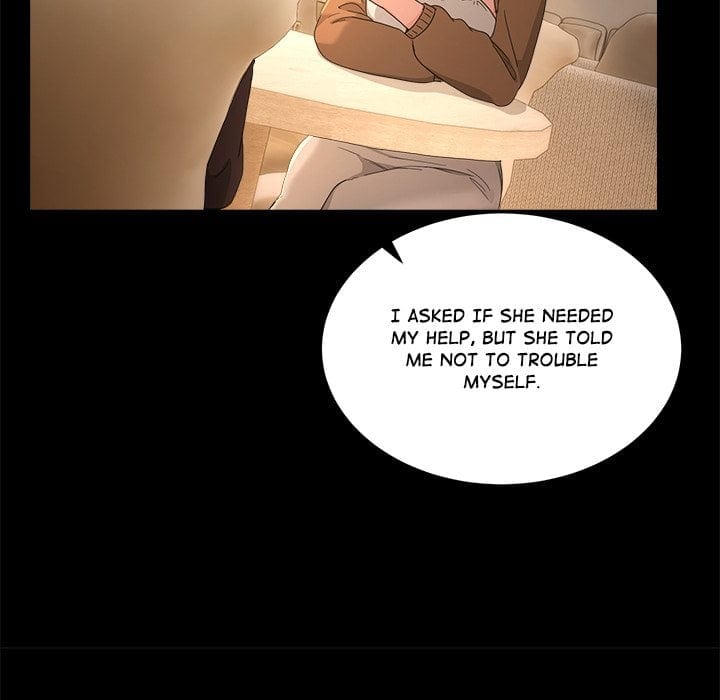 No Men Allowed (Uncensored), chapter 48, page 42 of 162