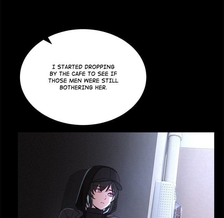No Men Allowed (Uncensored), chapter 48, page 43 of 162