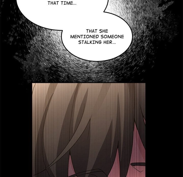 No Men Allowed (Uncensored), chapter 48, page 46 of 162