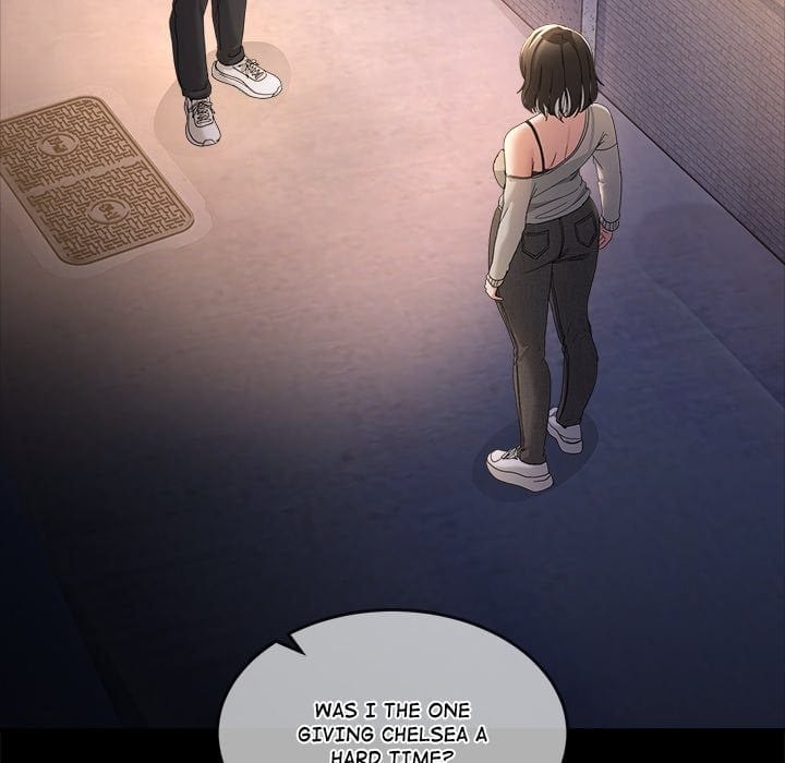 No Men Allowed (Uncensored), chapter 48, page 50 of 162