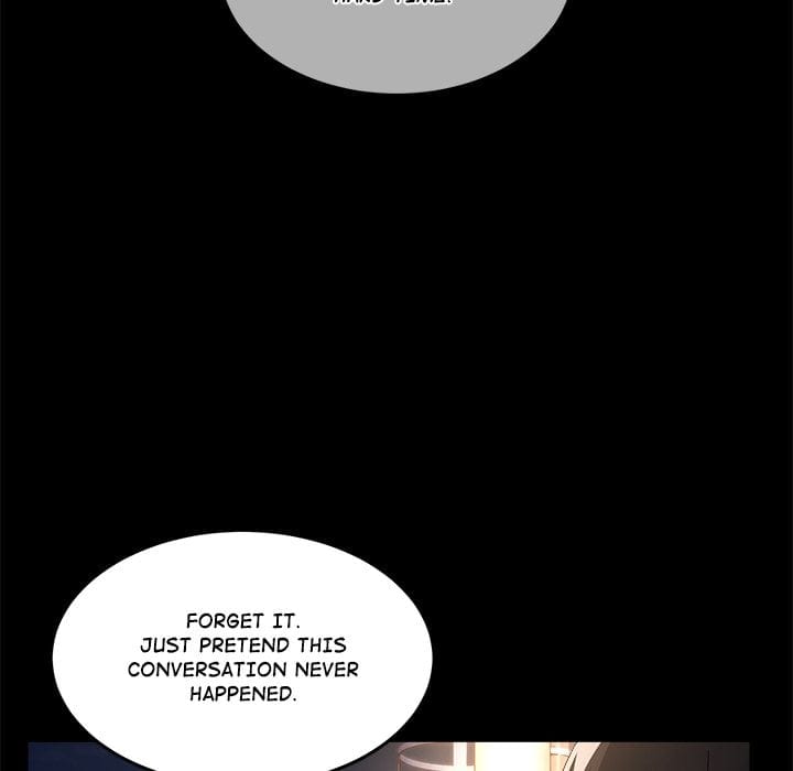 No Men Allowed (Uncensored), chapter 48, page 51 of 162