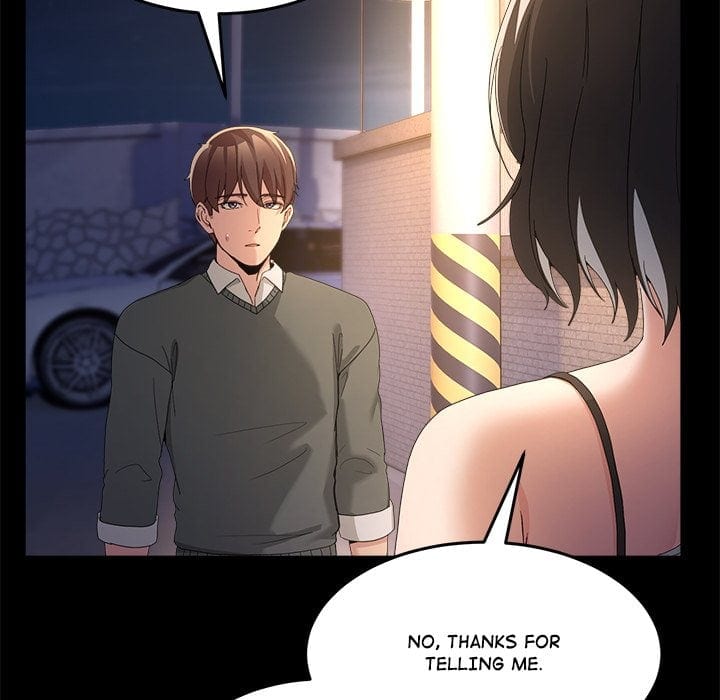 No Men Allowed (Uncensored), chapter 48, page 52 of 162
