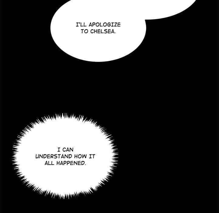 No Men Allowed (Uncensored), chapter 48, page 53 of 162
