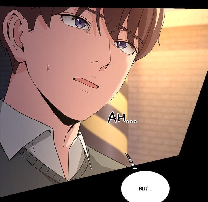 No Men Allowed (Uncensored), chapter 48, page 54 of 162