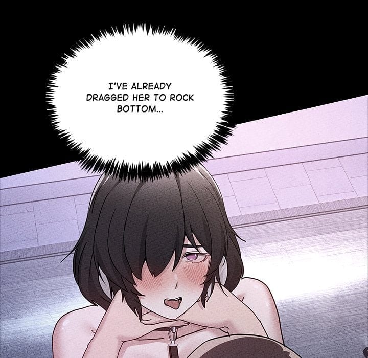 No Men Allowed (Uncensored), chapter 48, page 65 of 162