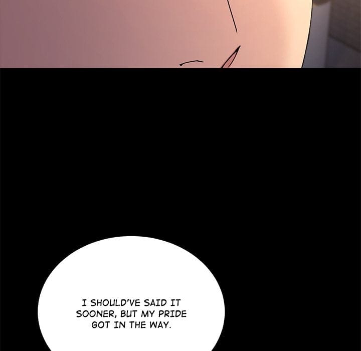No Men Allowed (Uncensored), chapter 48, page 72 of 162