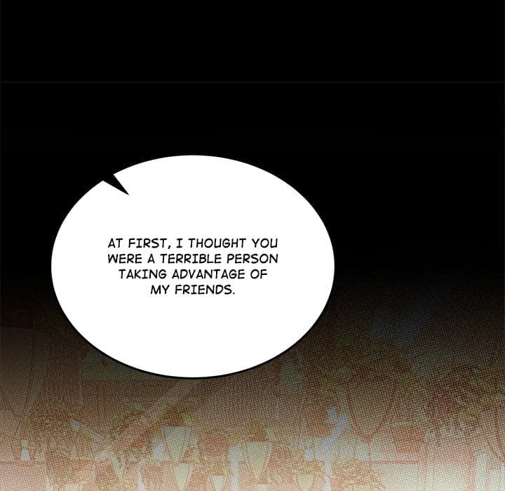No Men Allowed (Uncensored), chapter 48, page 75 of 162