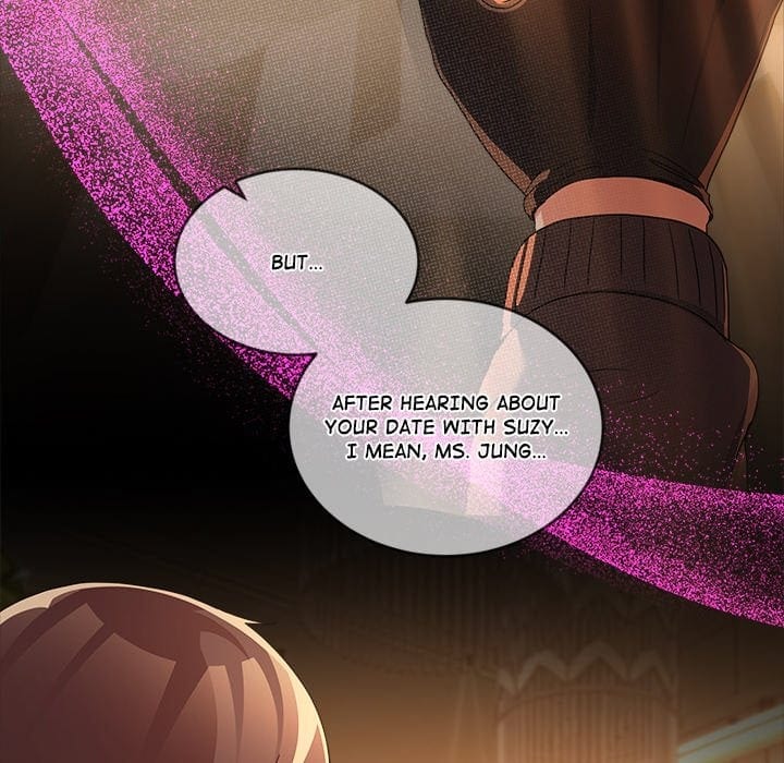 No Men Allowed (Uncensored), chapter 48, page 77 of 162