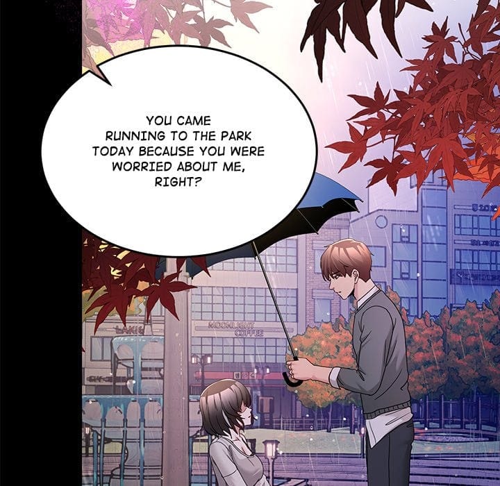 No Men Allowed (Uncensored), chapter 48, page 80 of 162