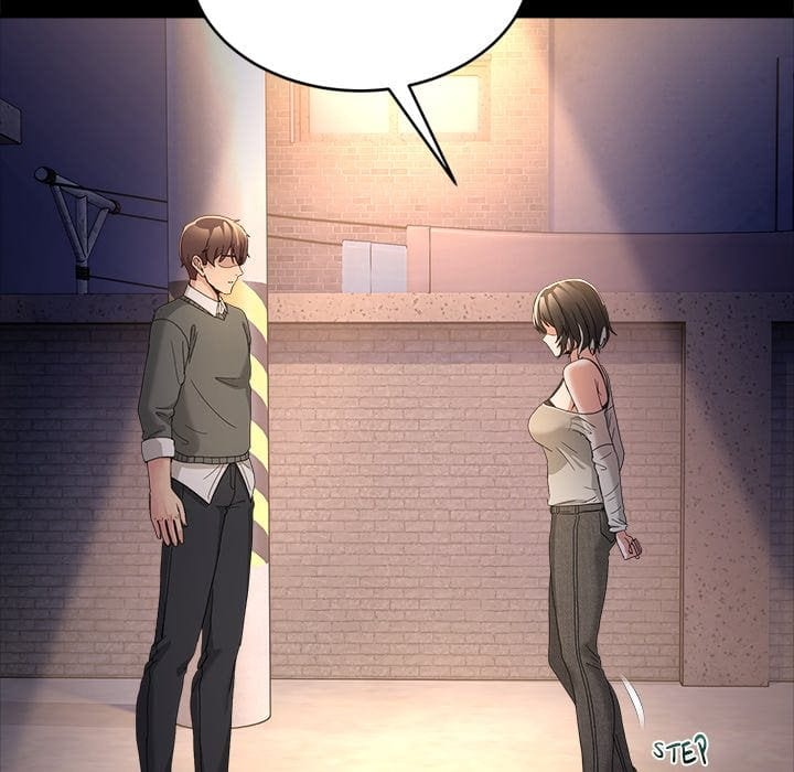 No Men Allowed (Uncensored), chapter 48, page 83 of 162