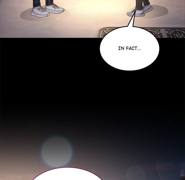 No Men Allowed (Uncensored), chapter 48, page 84 of 162