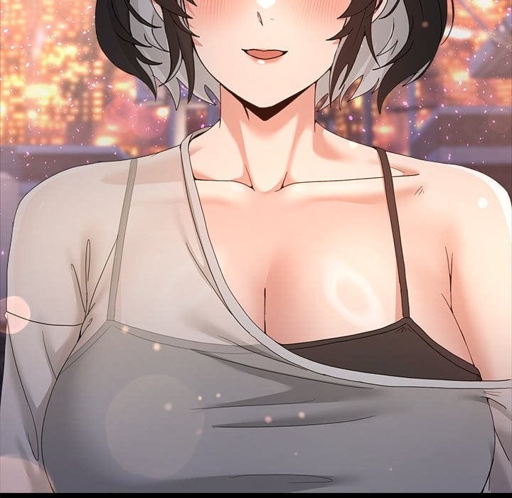 No Men Allowed (Uncensored), chapter 48, page 86 of 162
