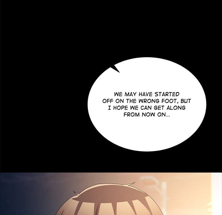 No Men Allowed (Uncensored), chapter 48, page 87 of 162