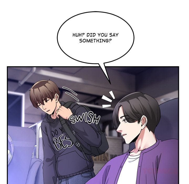 No Men Allowed (Uncensored), chapter 48, page 93 of 162