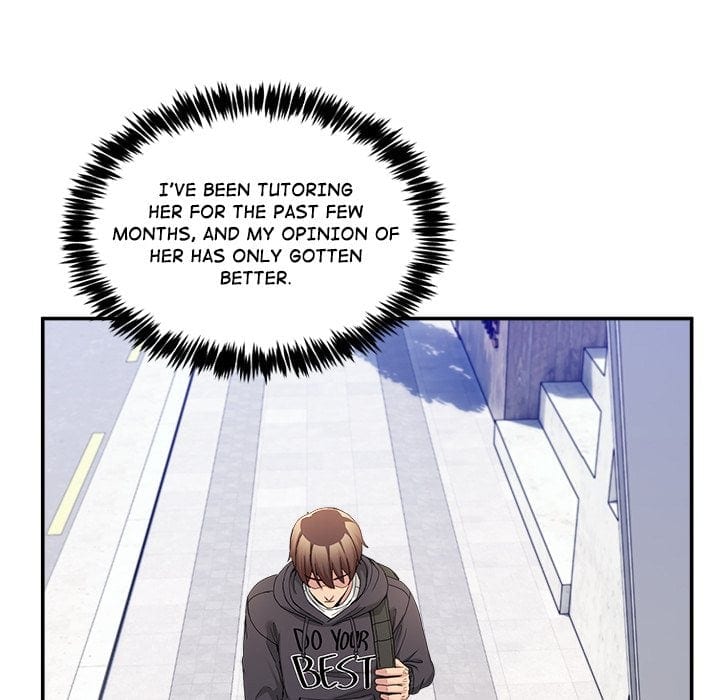 No Men Allowed (Uncensored), chapter 48, page 95 of 162