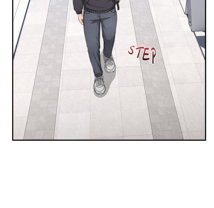 No Men Allowed (Uncensored), chapter 48, page 96 of 162