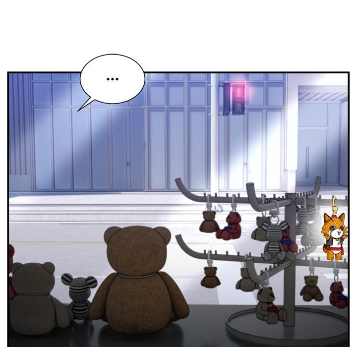 No Men Allowed (Uncensored), chapter 48, page 99 of 162