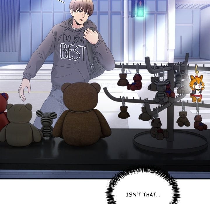 No Men Allowed (Uncensored), chapter 48, page 101 of 162
